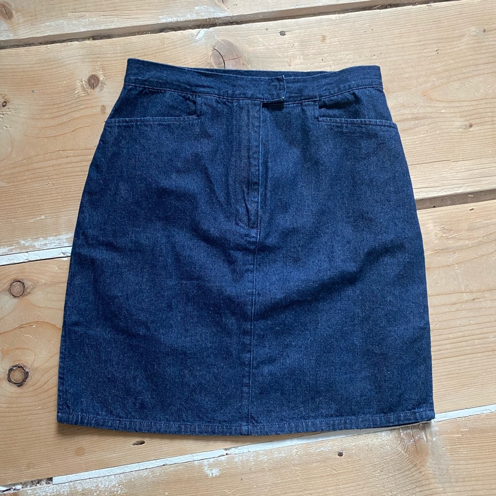Vintage skirt